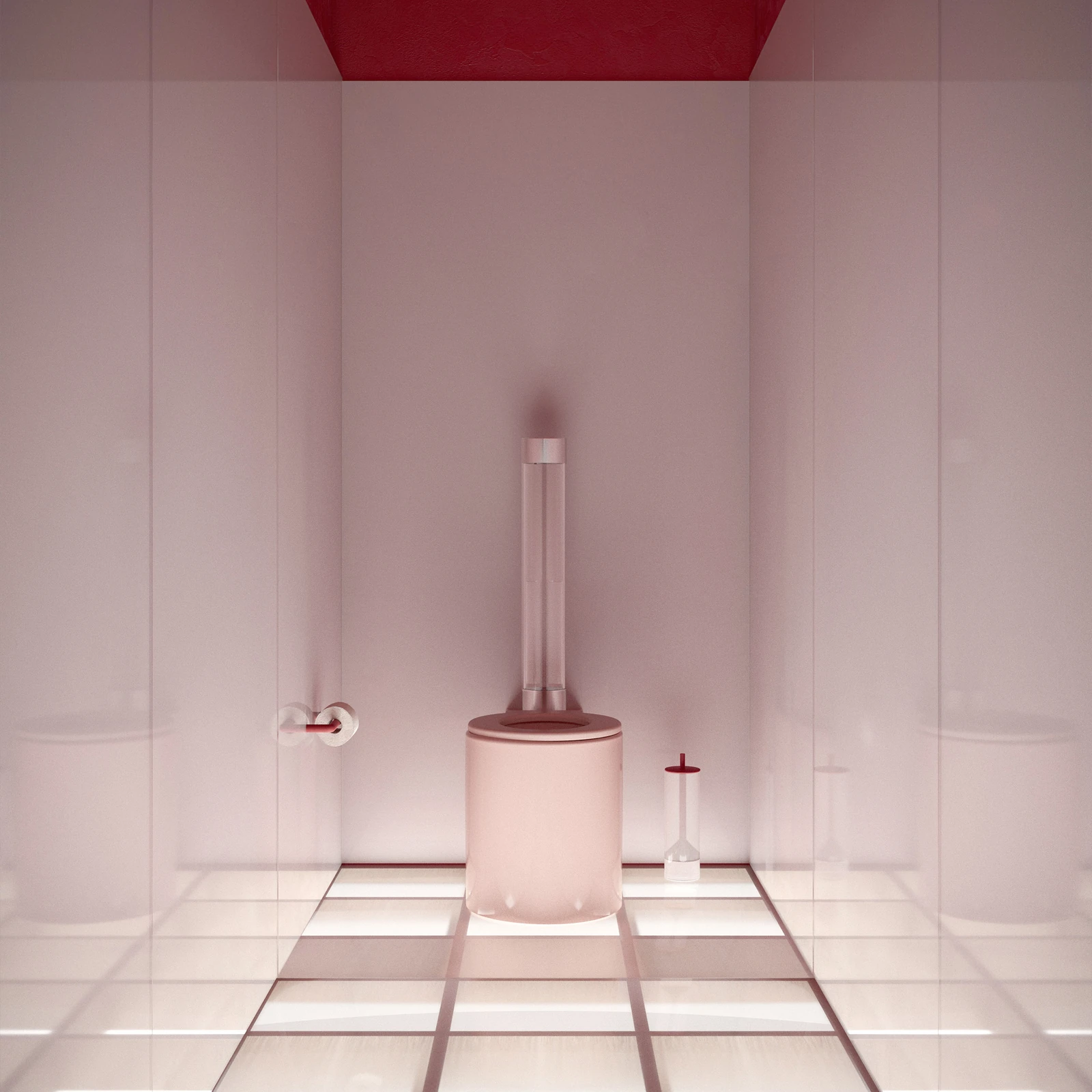 Trone — Icone