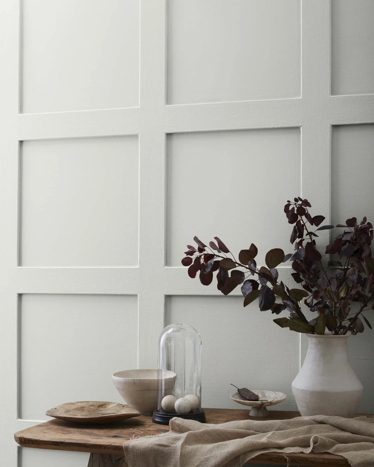 Benjamin Moore