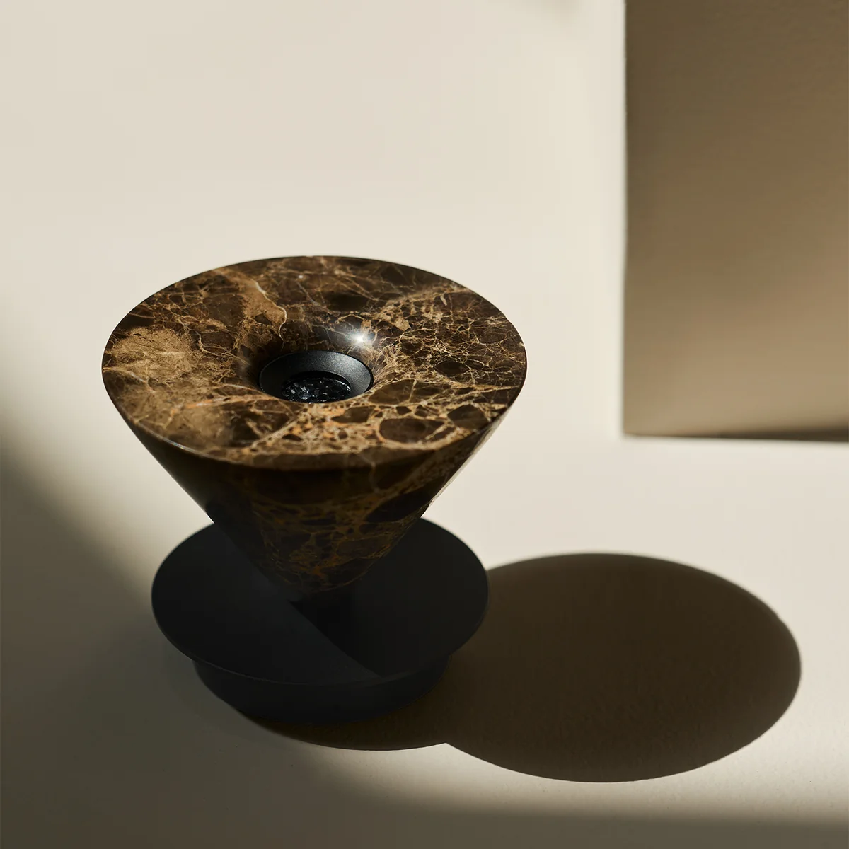 Aromas del Campo Niz Marble spotlight brown