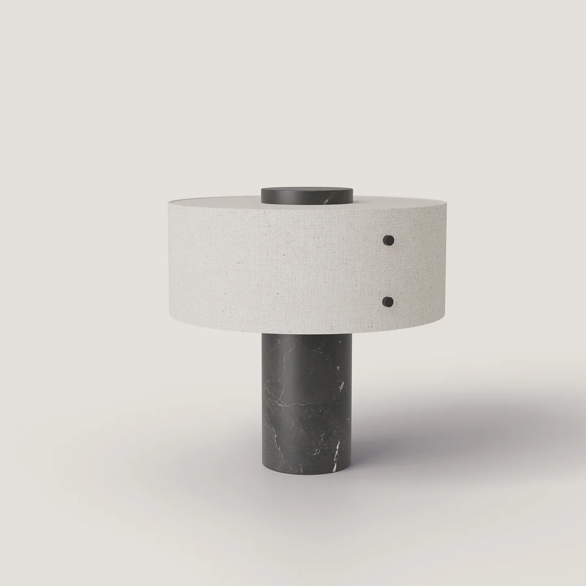Aromas del Campo Xeta Marble table lamp