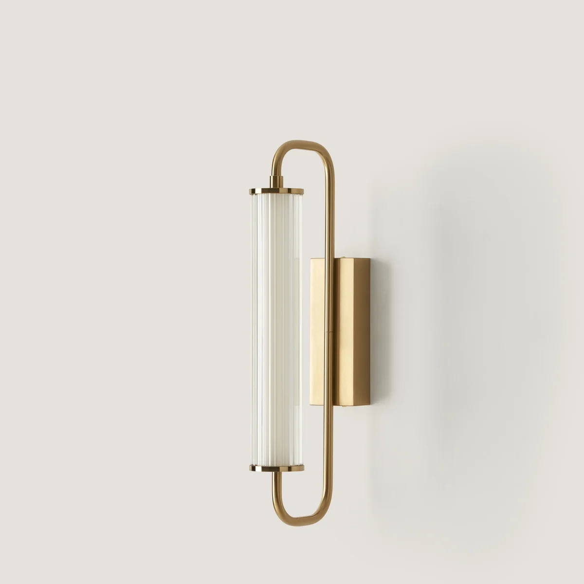 Aromas del Campo Ison Wall lamp matt black