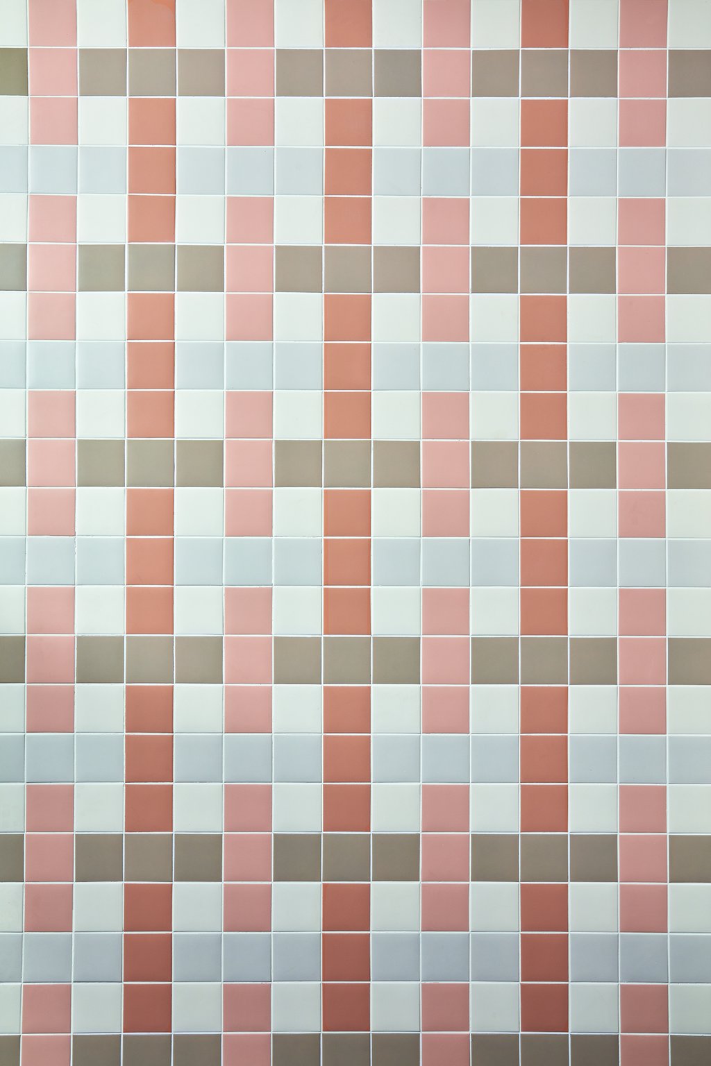 41zero42 Pixel41 Powder terra almond pearl mud 11,55x11,55 cm