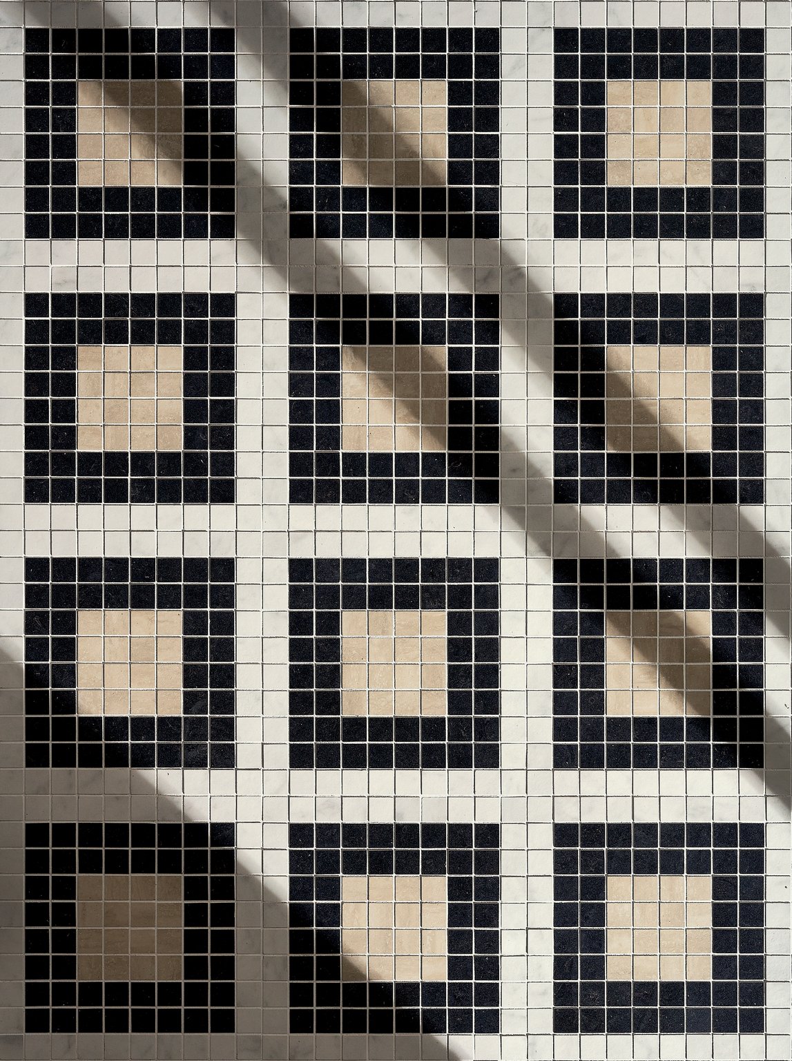 41zero42 Italic Mosaic Mix A 30x30