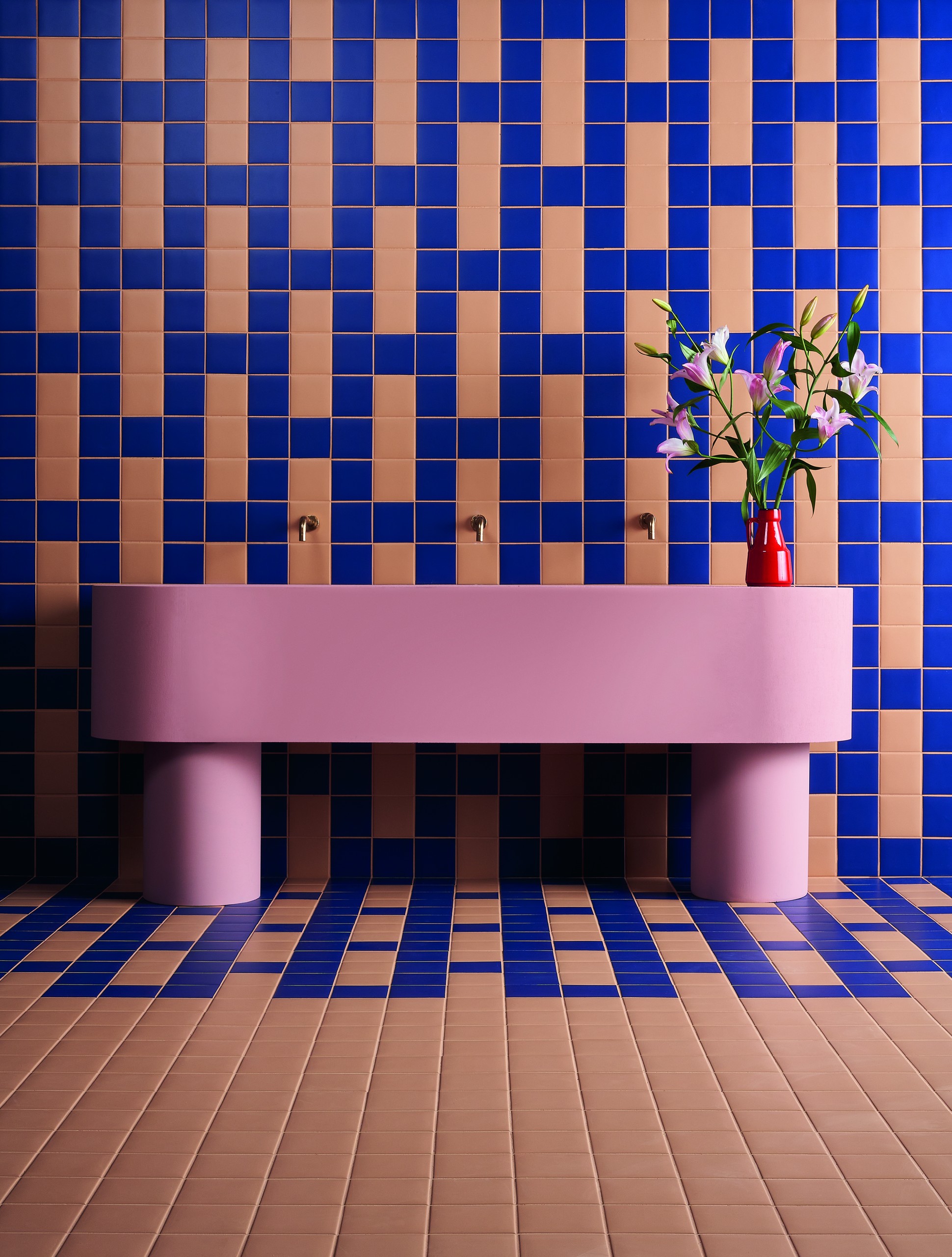 41zero42 Pixel41 Mix 11,55x11,55 cm