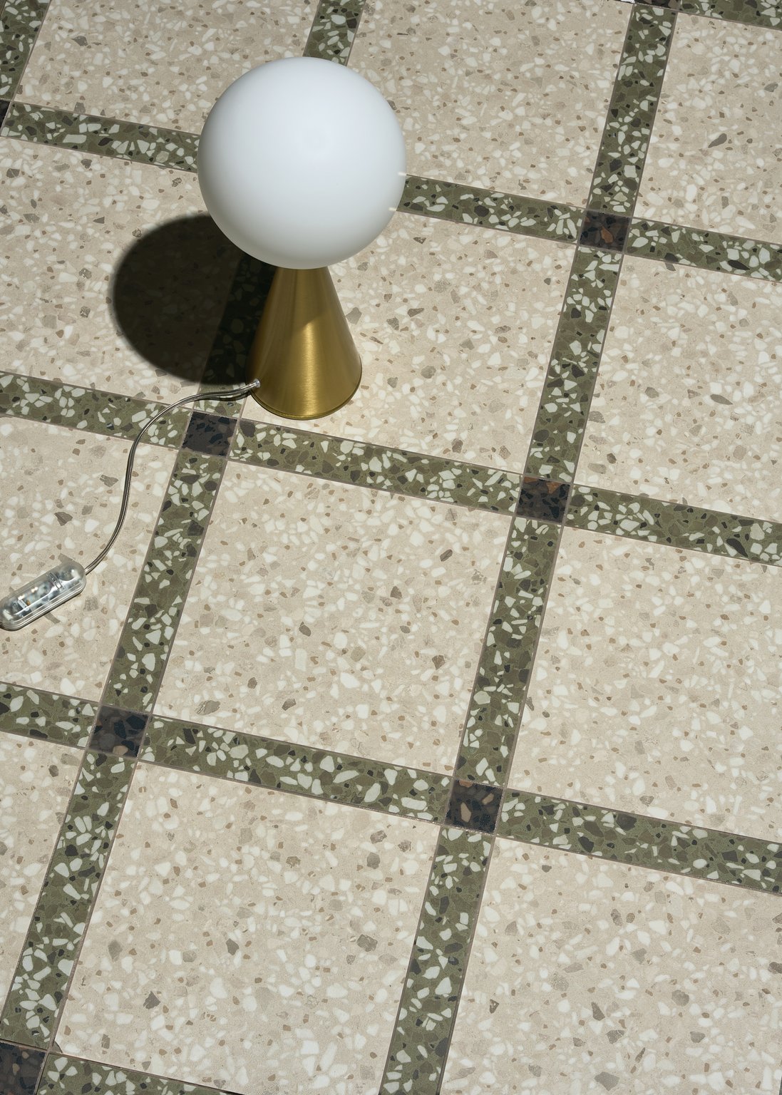 41zero42 Chicco Mosaic regalo 34,5X34,5 cm