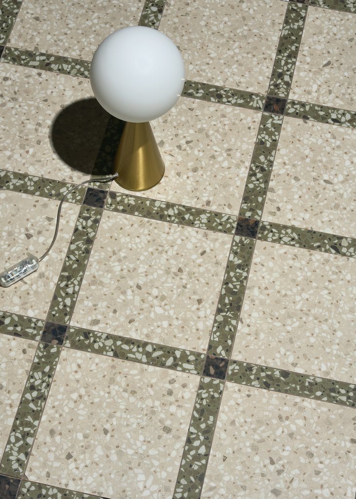 41zero42 Chicco Mosaic regalo 34,5X34,5 cm