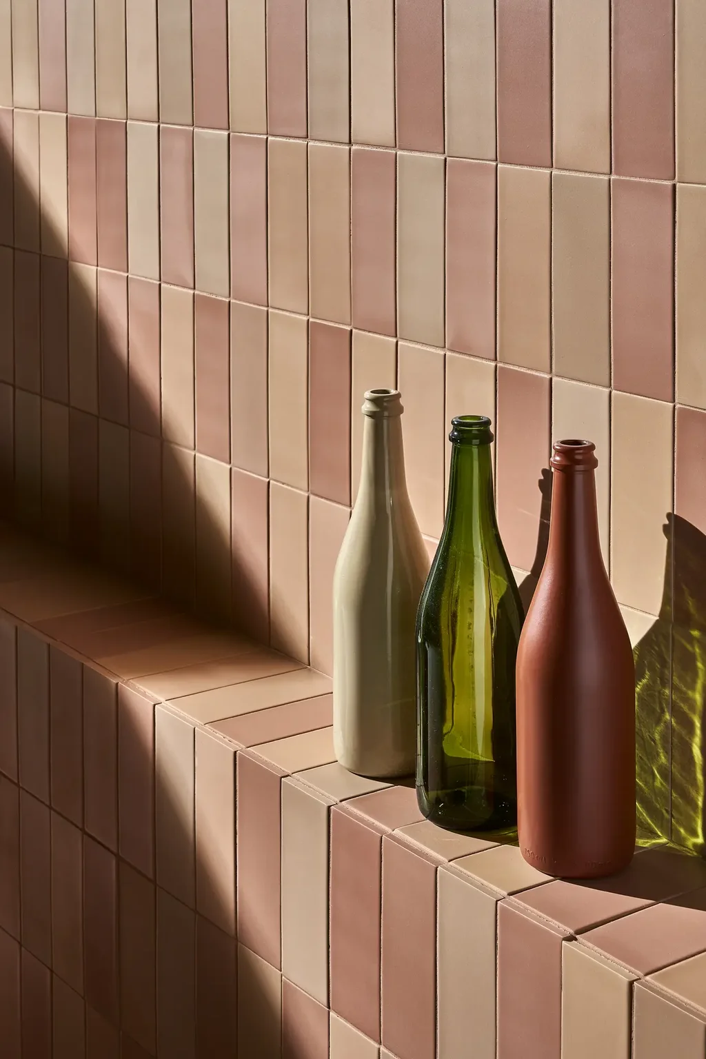41zero42 Cosmo Brick matte cotto 6,5x15,5 cm
