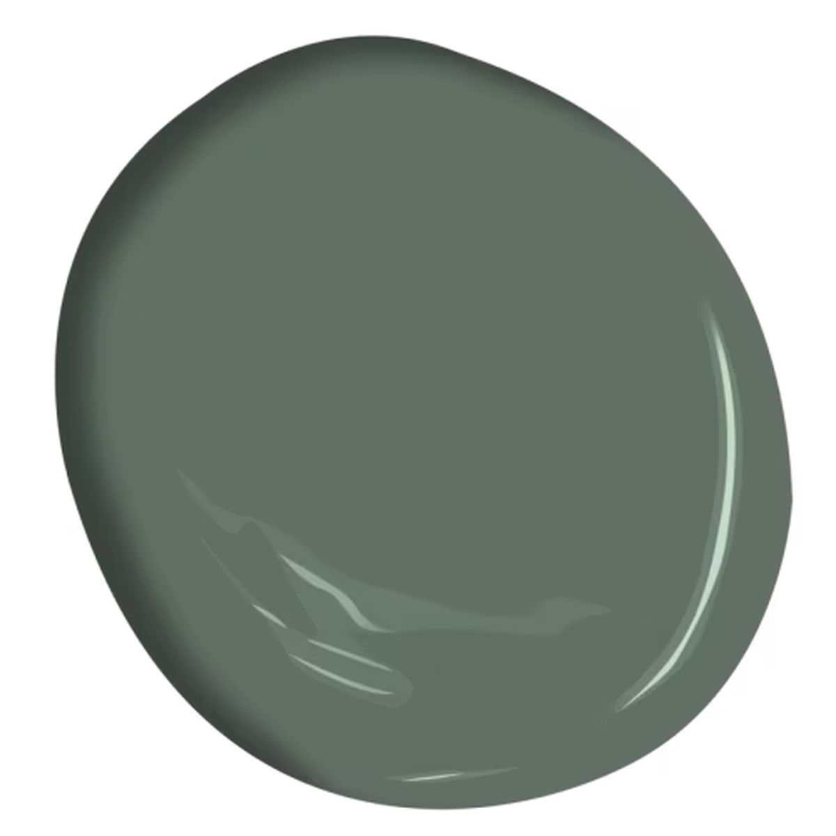 Benjamin Moore Scuff-X Matte 18.9L Holiday Wreath