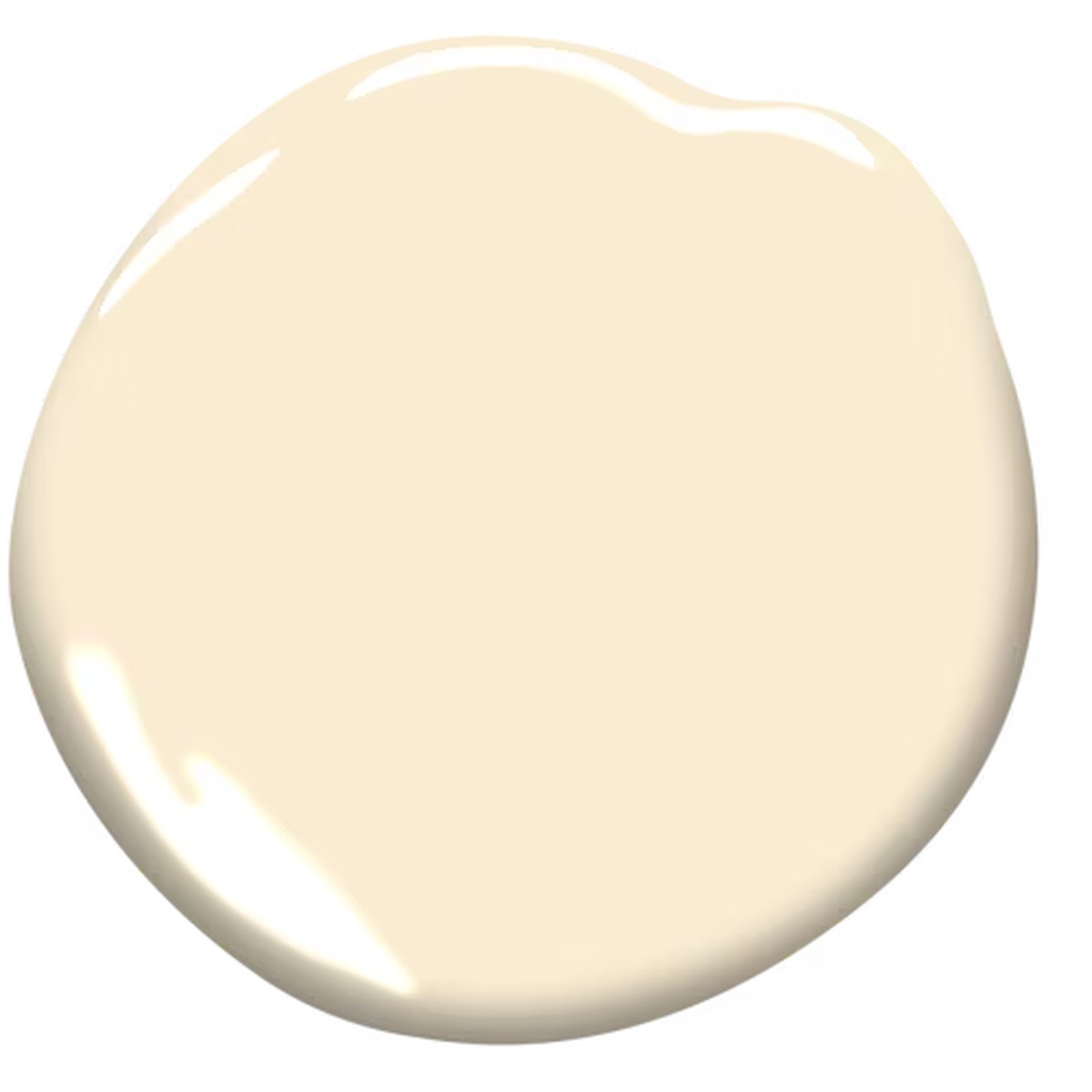 Benjamin Moore Aura Satin 0.95L Peach Pie