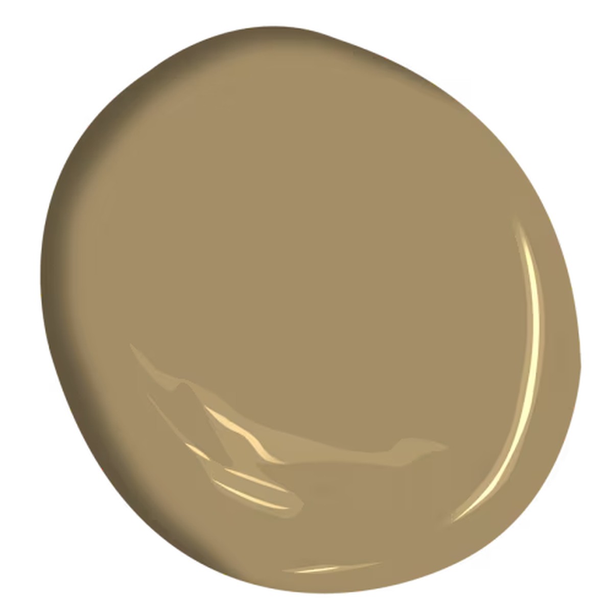 Benjamin Moore Ultra Spec 500 Flat 18.9L Green Tea