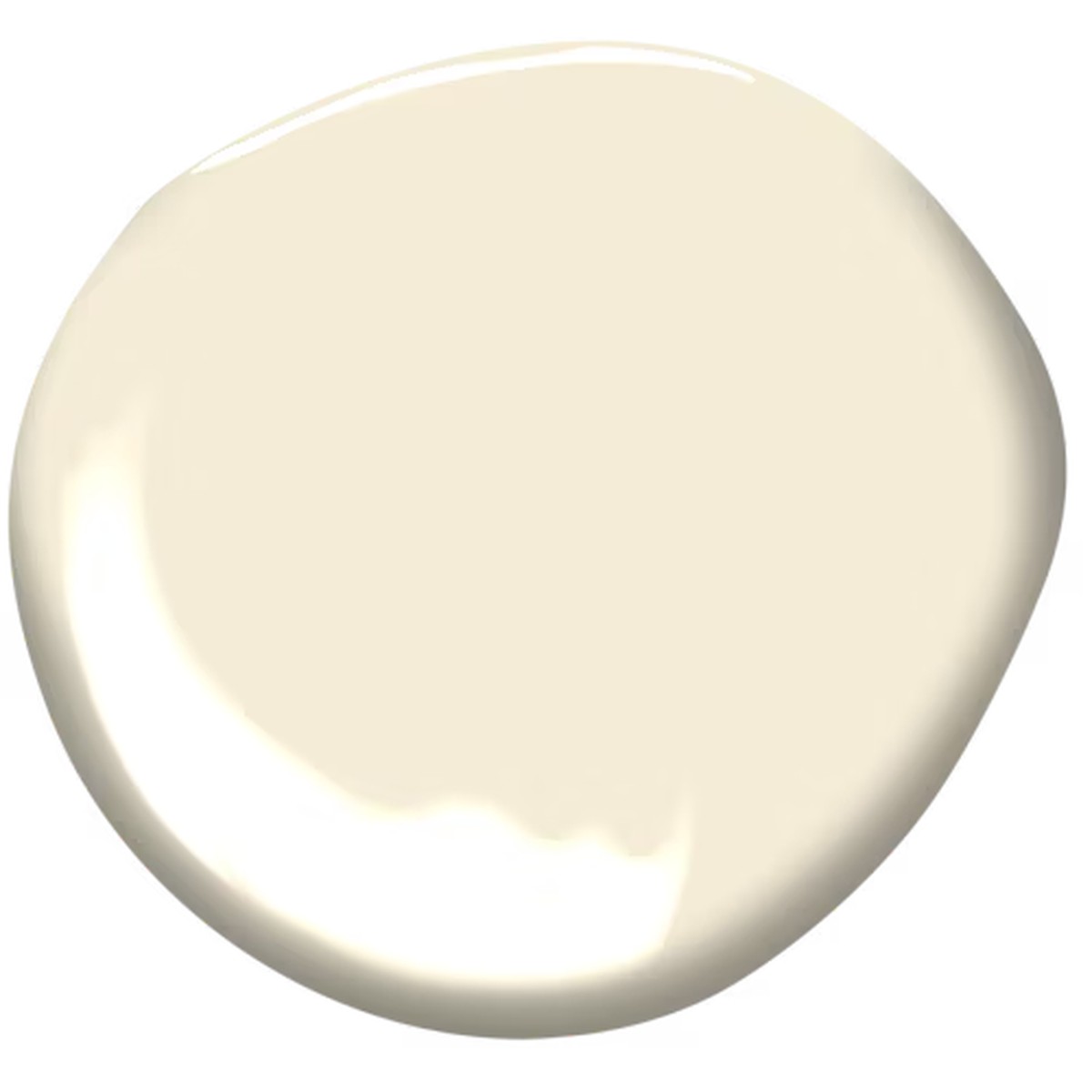 Benjamin Moore Super Hide Zero Flat 3.78L Canvas