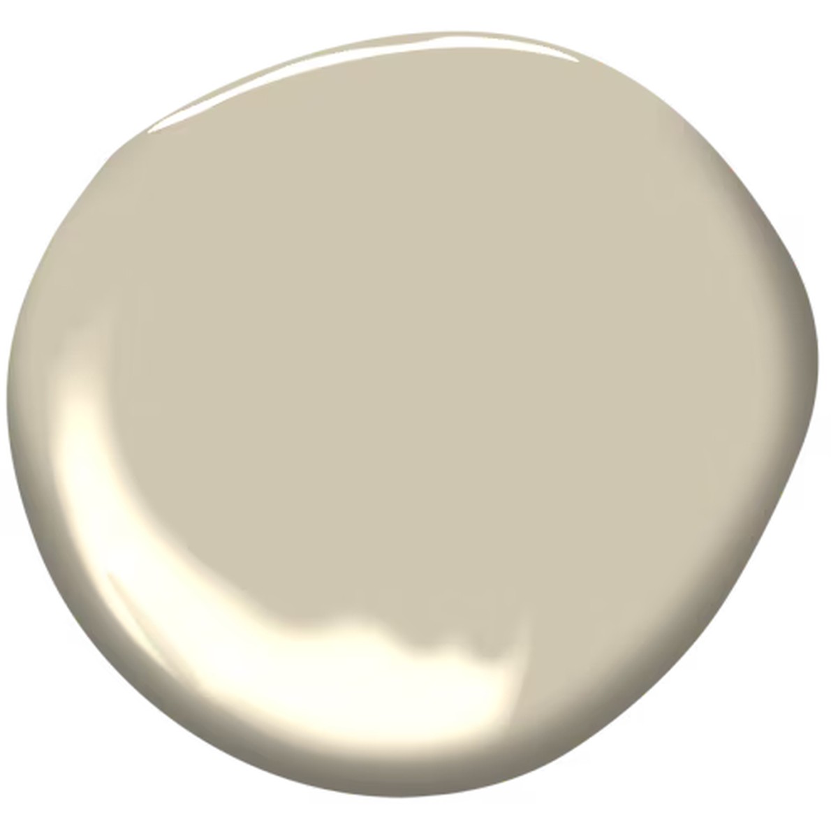 Benjamin Moore Ceiling Paint 18.9L Grant Beige
