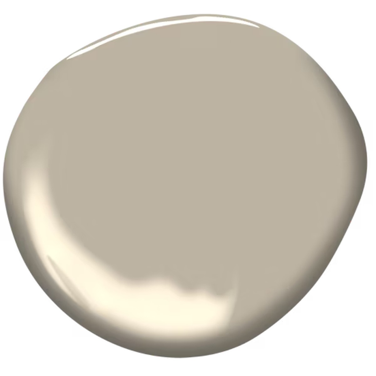 Benjamin Moore Ceiling Paint 3.78L Pashmina