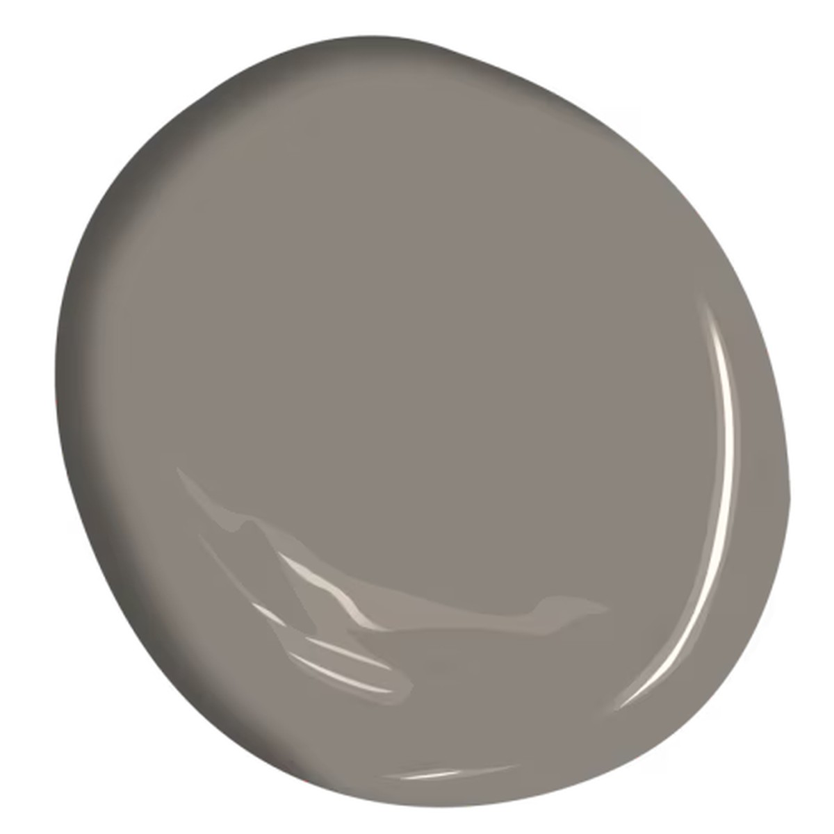 Benjamin Moore Aura Matte 18.9L Eagle Rock