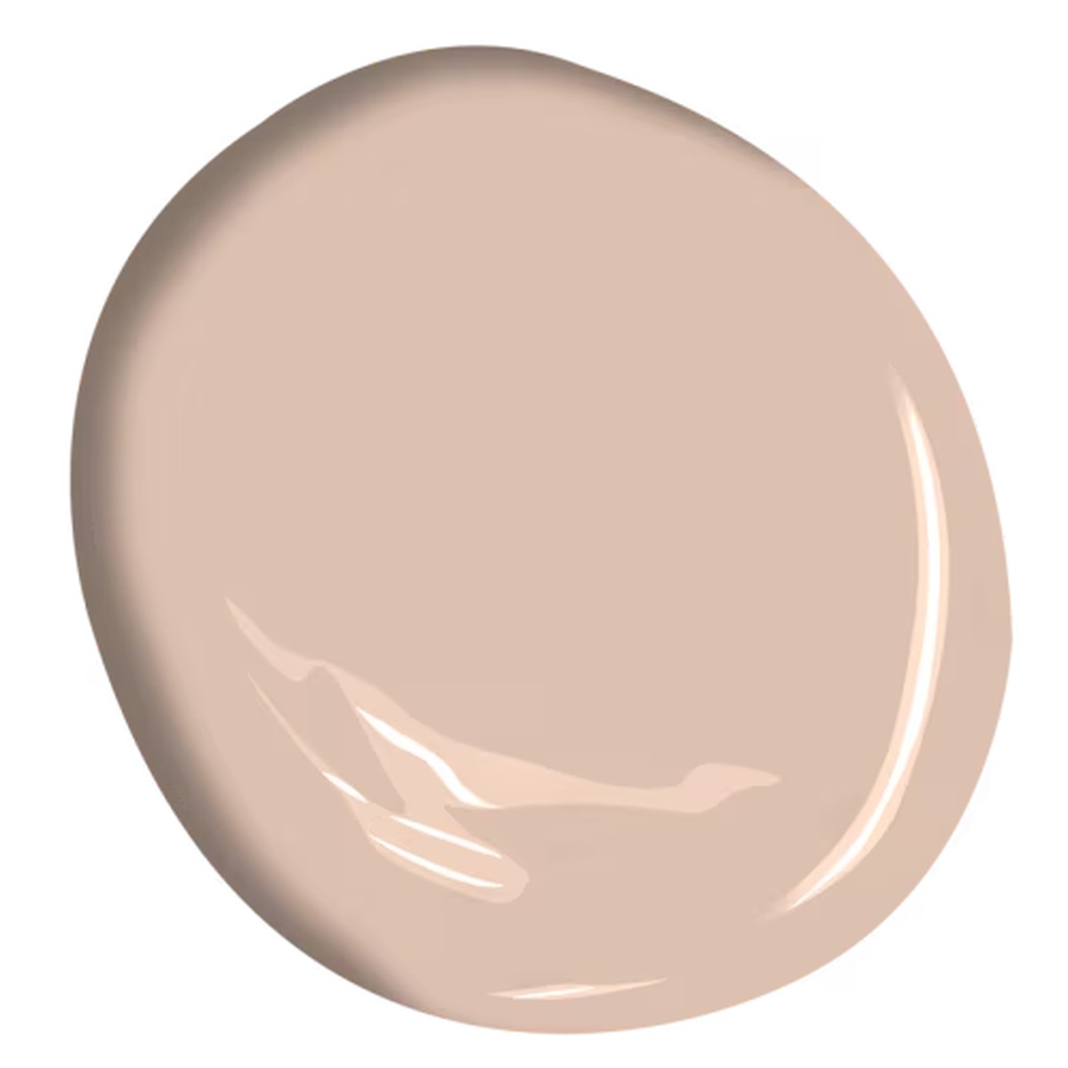 Benjamin Moore Aura Bath&Spa 0.95L Milk Shake