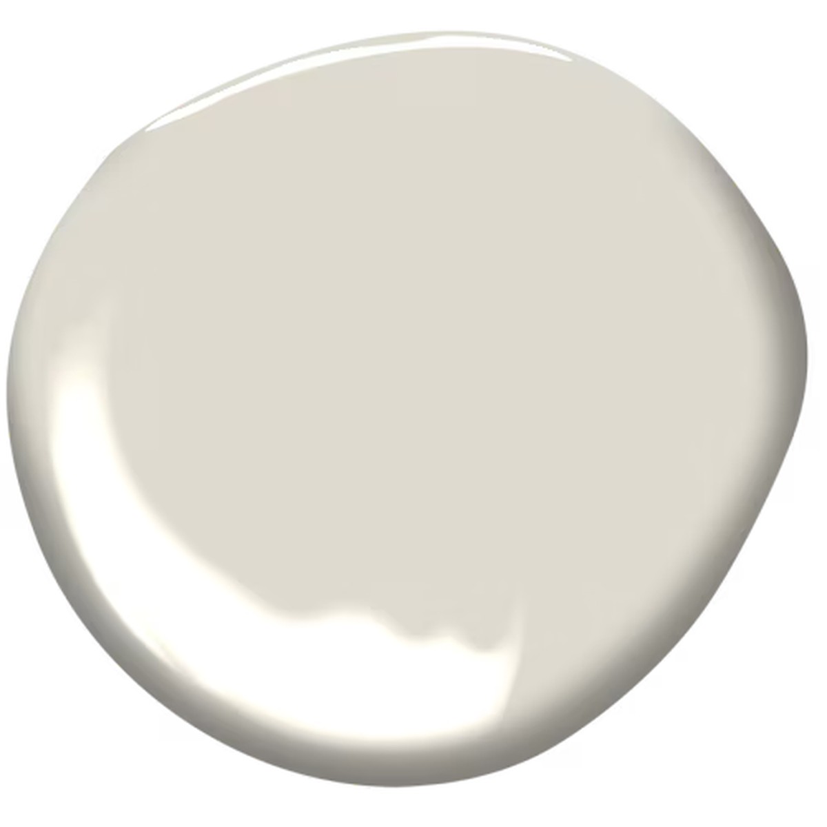 Benjamin Moore Ultra Spec 500 Flat White 18.9L Pale Oak