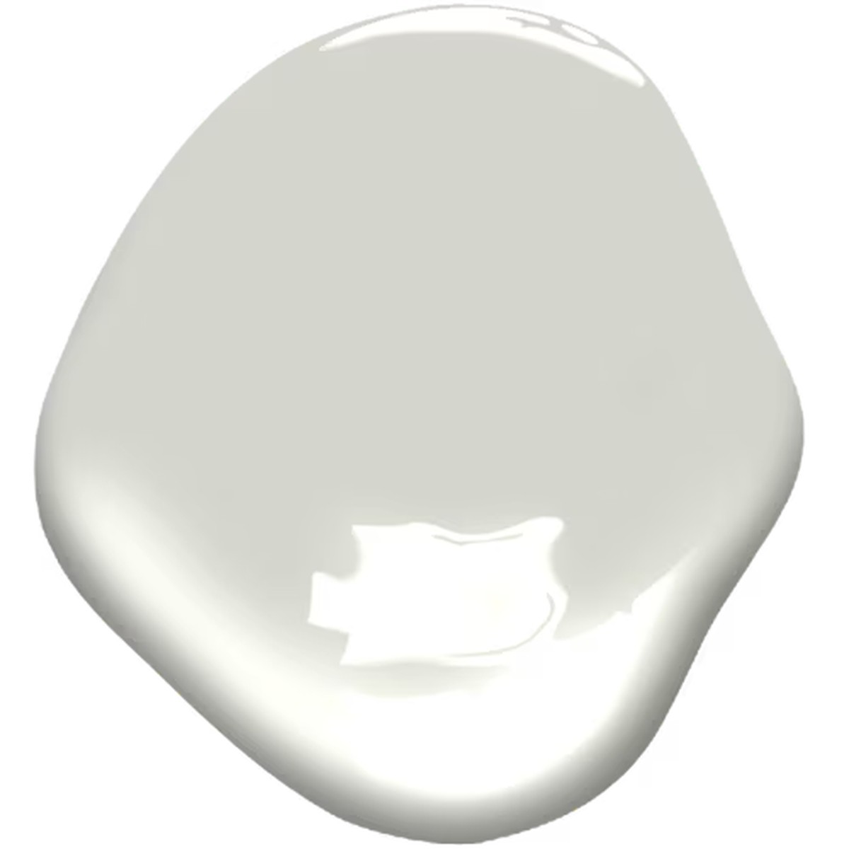 Benjamin Moore Regal Matte 0.95L Gray Owl