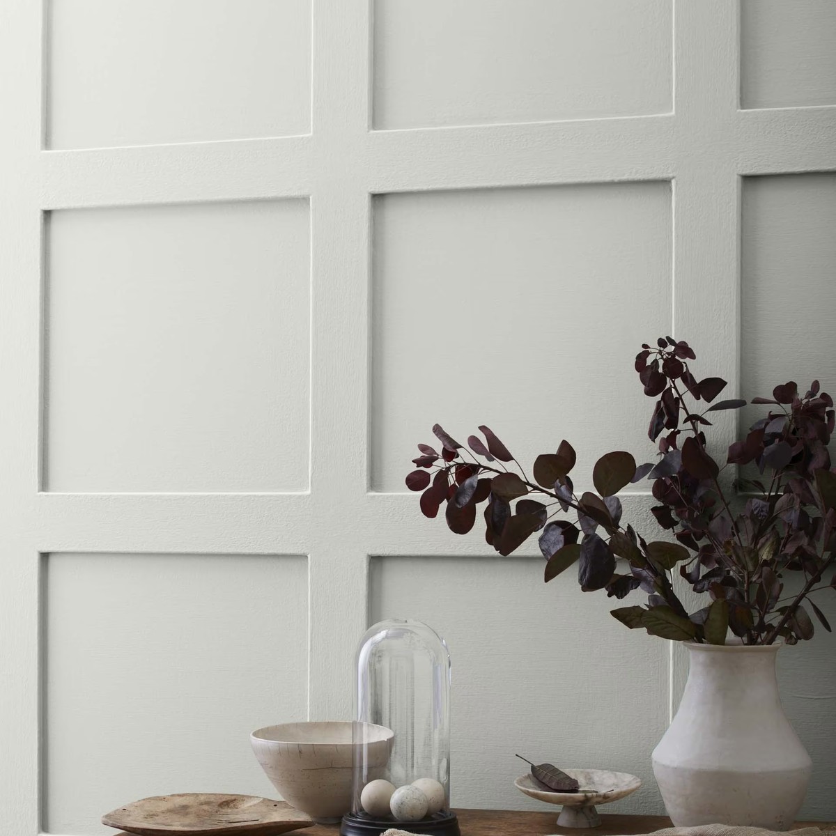 Benjamin Moore Regal Matte 0.95L Gray Owl