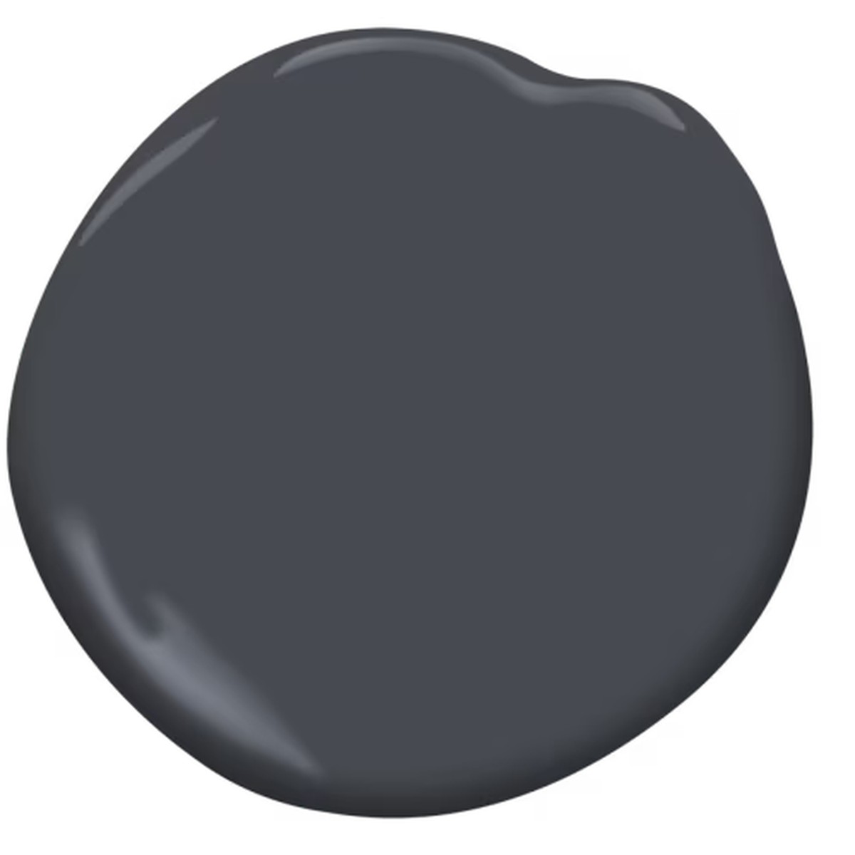 Benjamin Moore Ultra Spec 500 Flat 18.9L Witching Hour