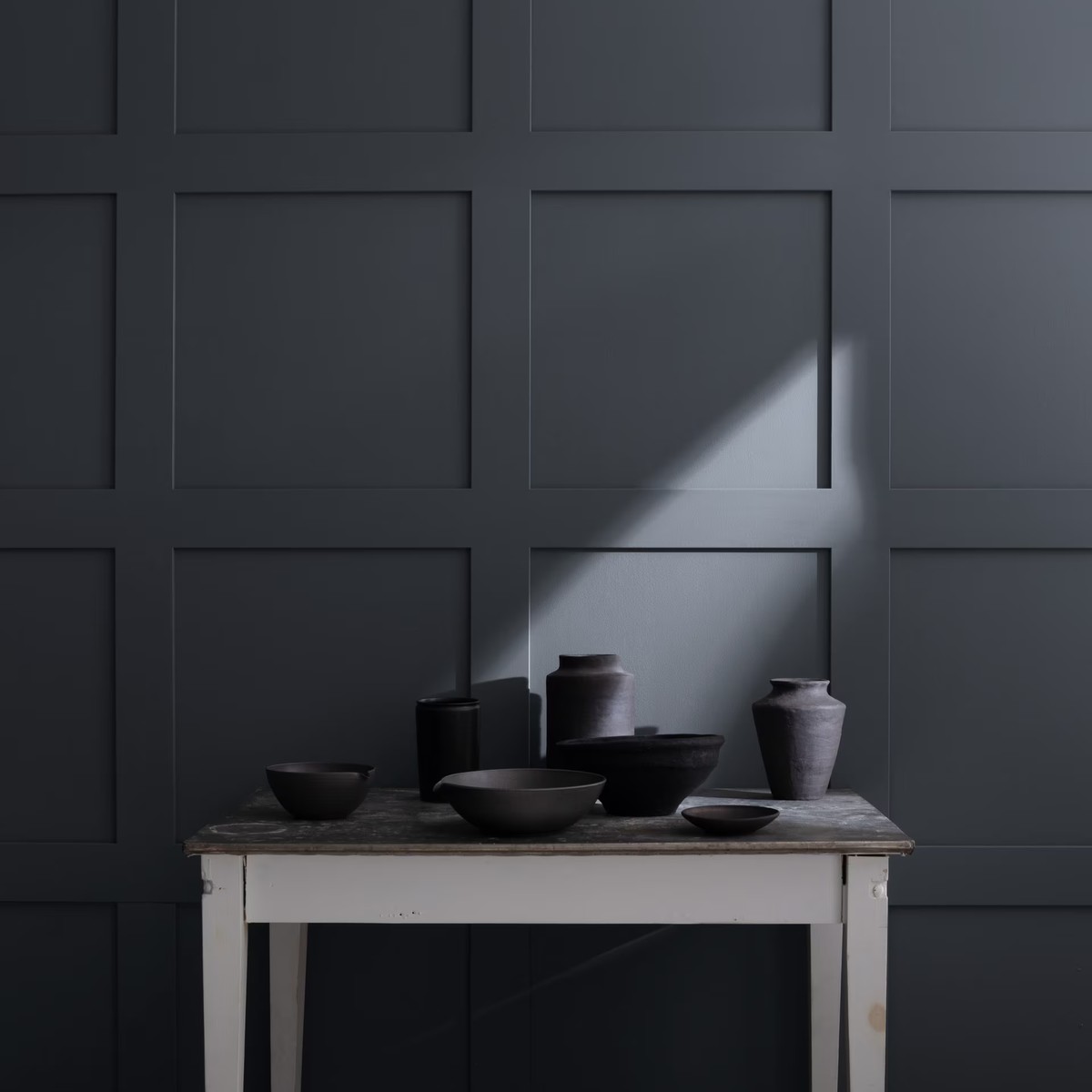 Benjamin Moore Ultra Spec 500 Flat 18.9L Witching Hour