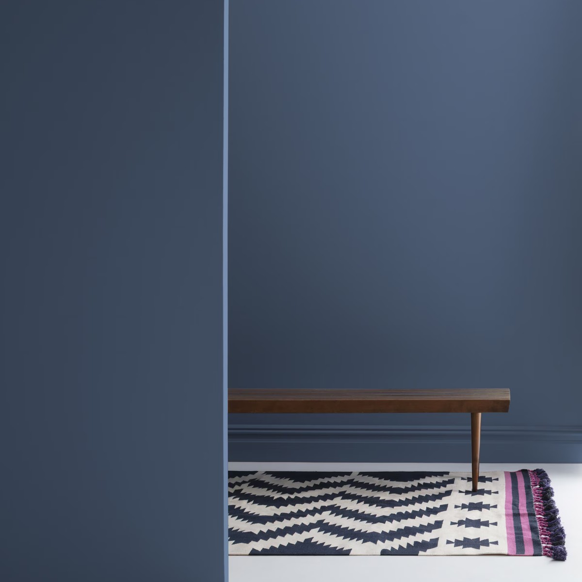 Benjamin Moore Regal Select Flat 3.78L Kensington Blue