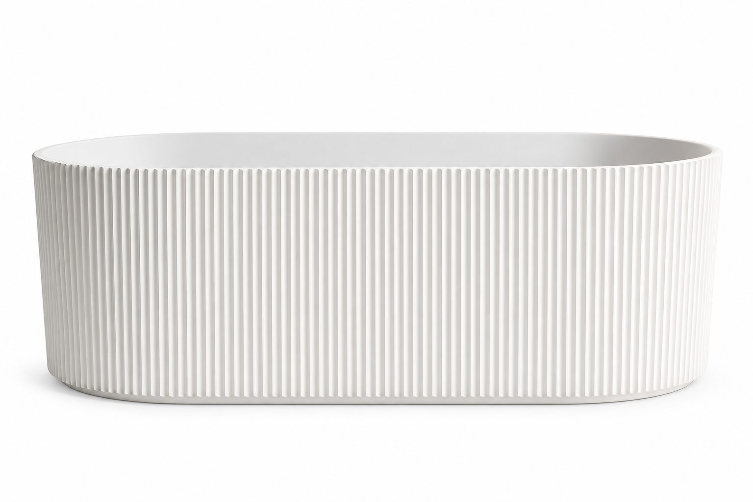 Colacril Agrigento Acrylic freestanding bathtub 170x80x60 cm