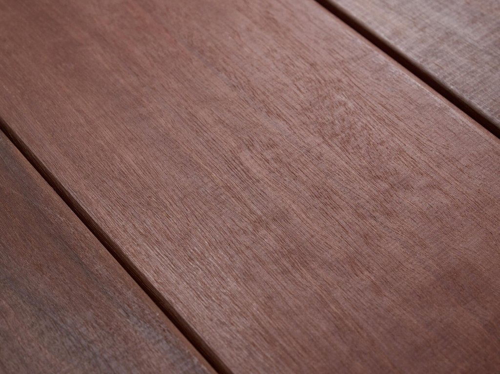 Deck Expert — ipe