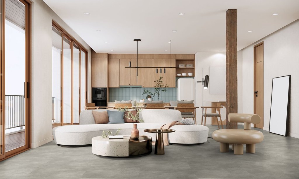 GERFLOR — 54155
