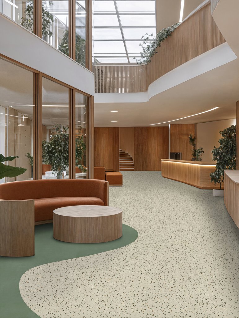 GERFLOR — 68165
