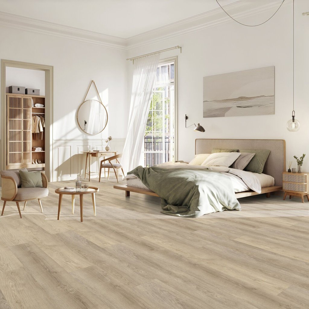 GERFLOR — Gerflor-55-ACOUSTIC