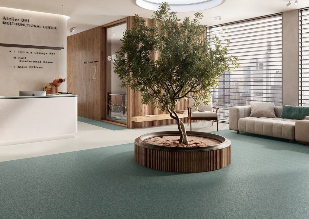 GERFLOR — gerflor-the-taralay-premium-collection-img7