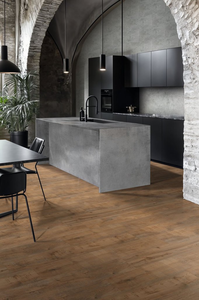 GERFLOR — GERFLOR