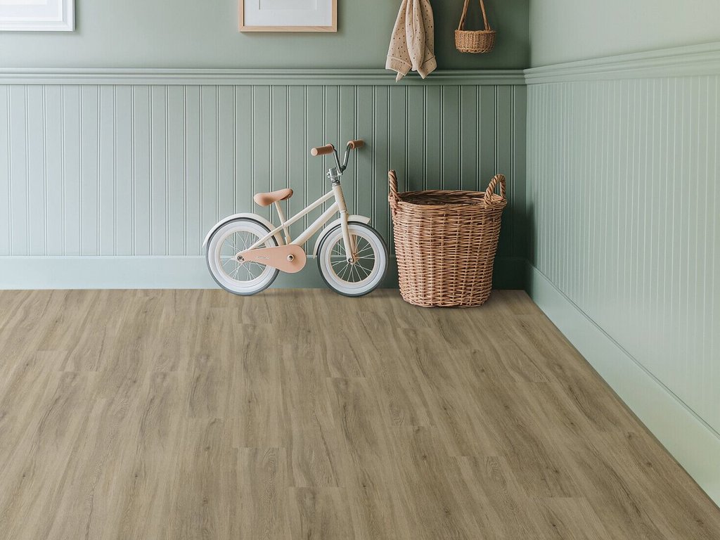 GERFLOR — Gerflor55-ACOUSTIC