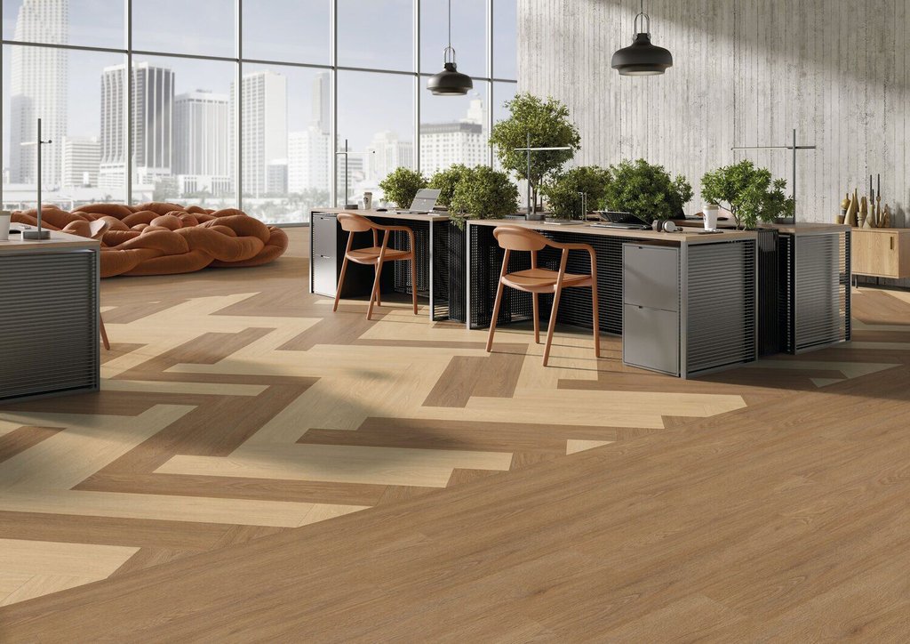 GERFLOR — Gerflor_CREATION-55-LOOSELAY