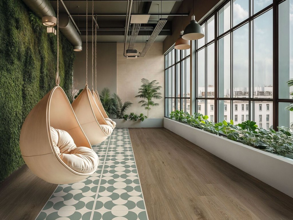 GERFLOR — Gerflor_CREATION-55
