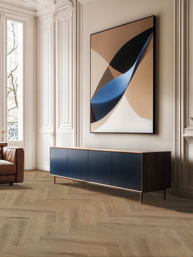 GERFLOR — 2.Gerflor_CREATION-55-CLIC-ACOUSTIC