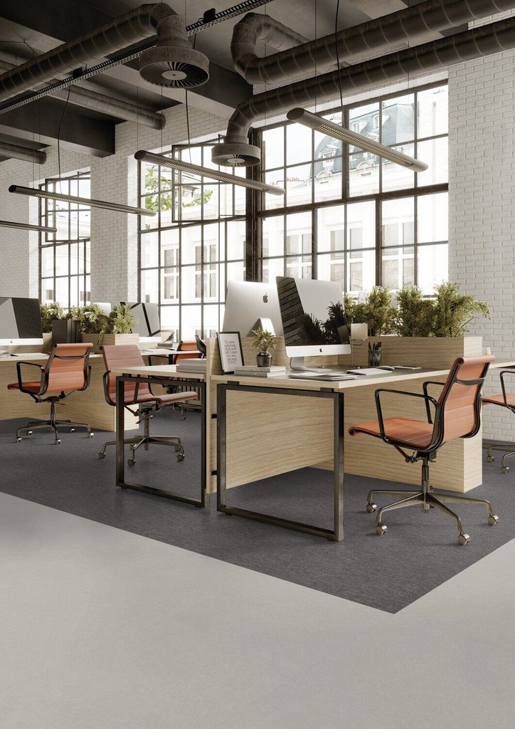 GERFLOR — 4.Gerflor_CREATION-55-LOOSELAY-ACOUSTIC