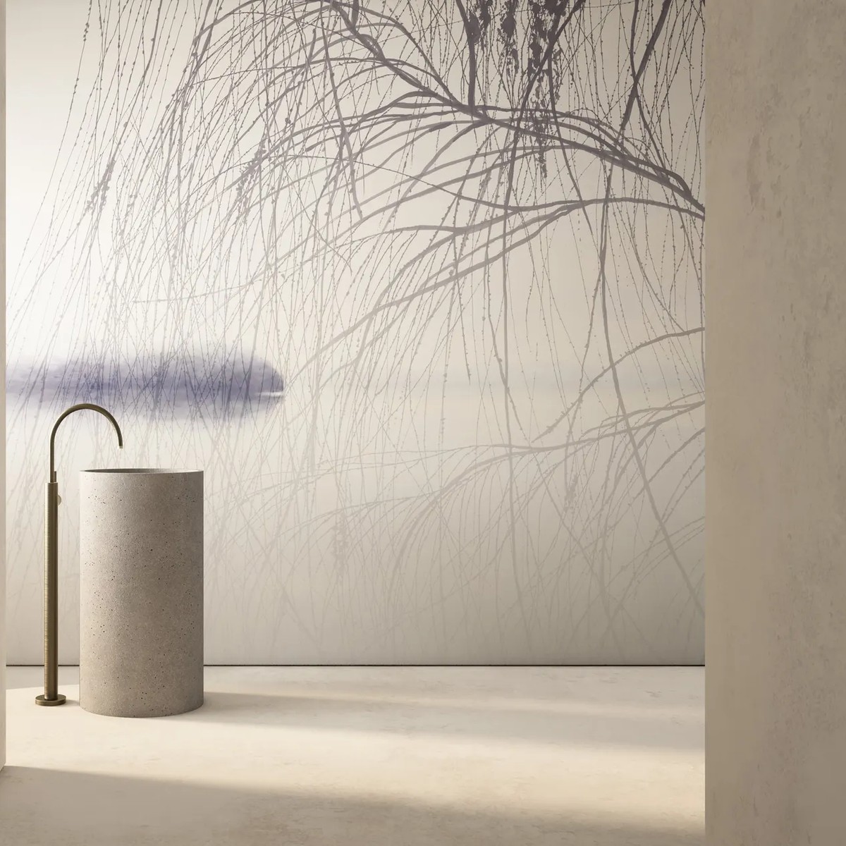 Glamora Fabula Creative collection AquaSkin system
