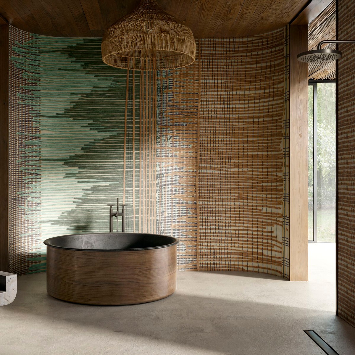 Glamora Barranco Creative collection AquaSkin system