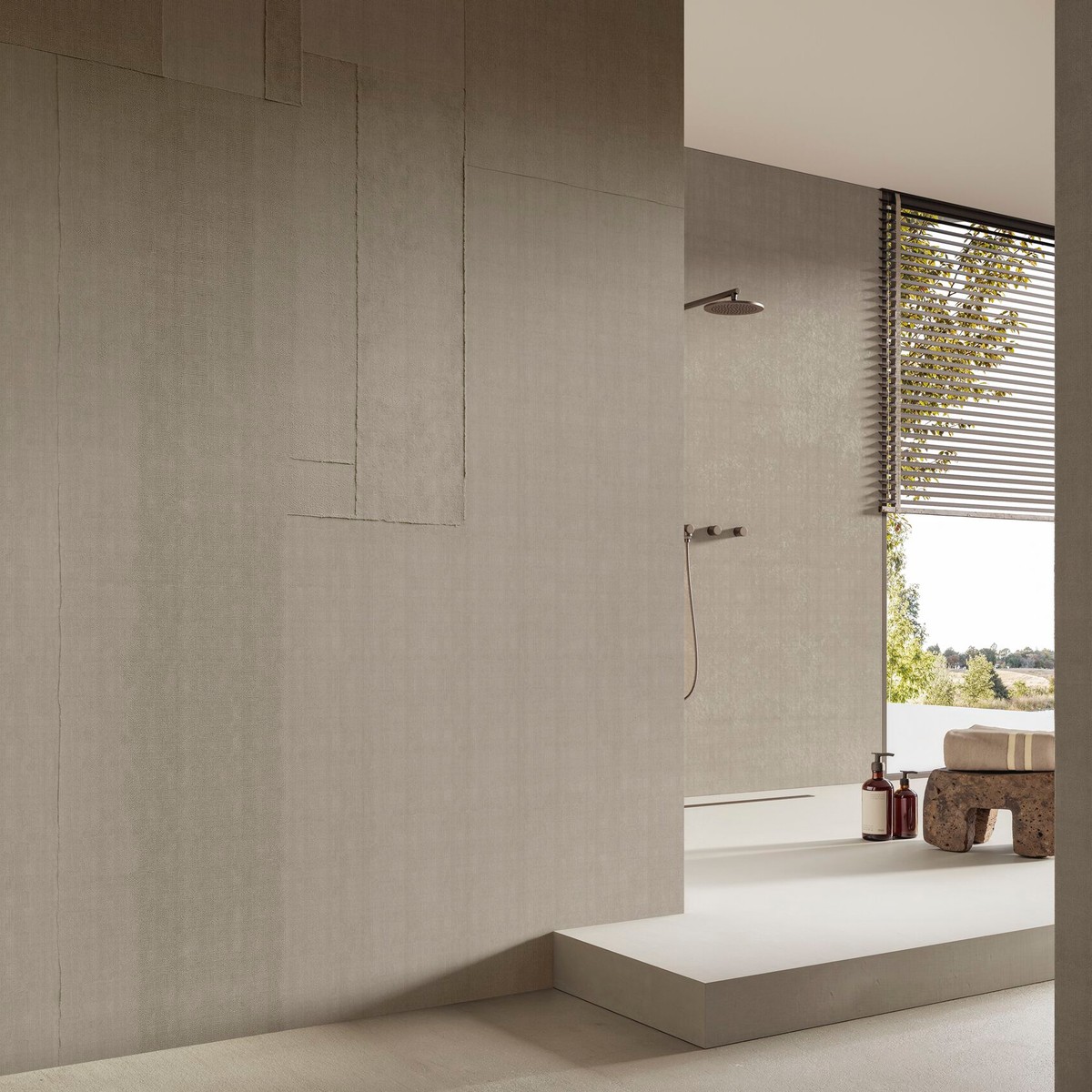 Glamora Greto Creative collection AquaSkin system