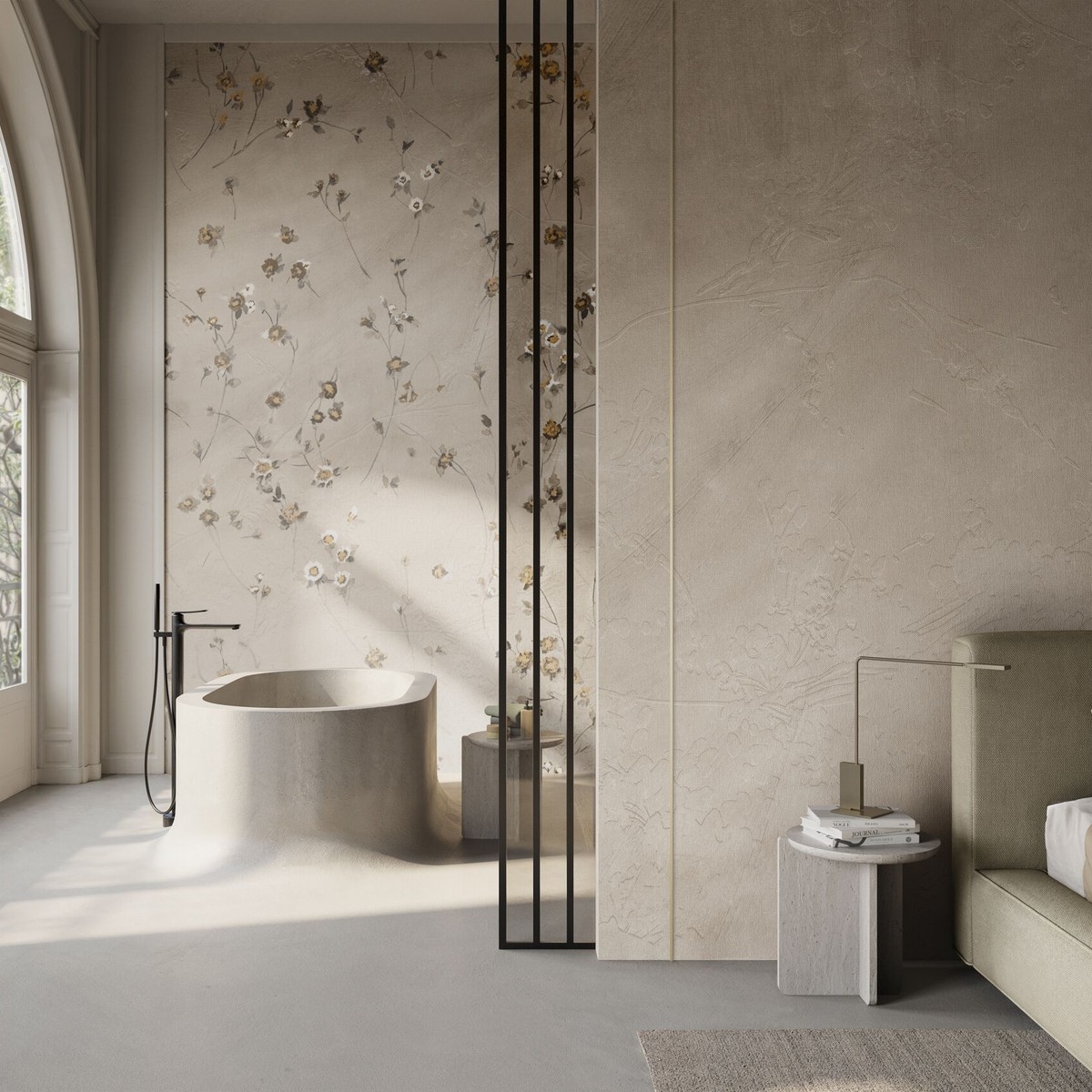 Glamora Herbaria Creative collection AquaSkin system