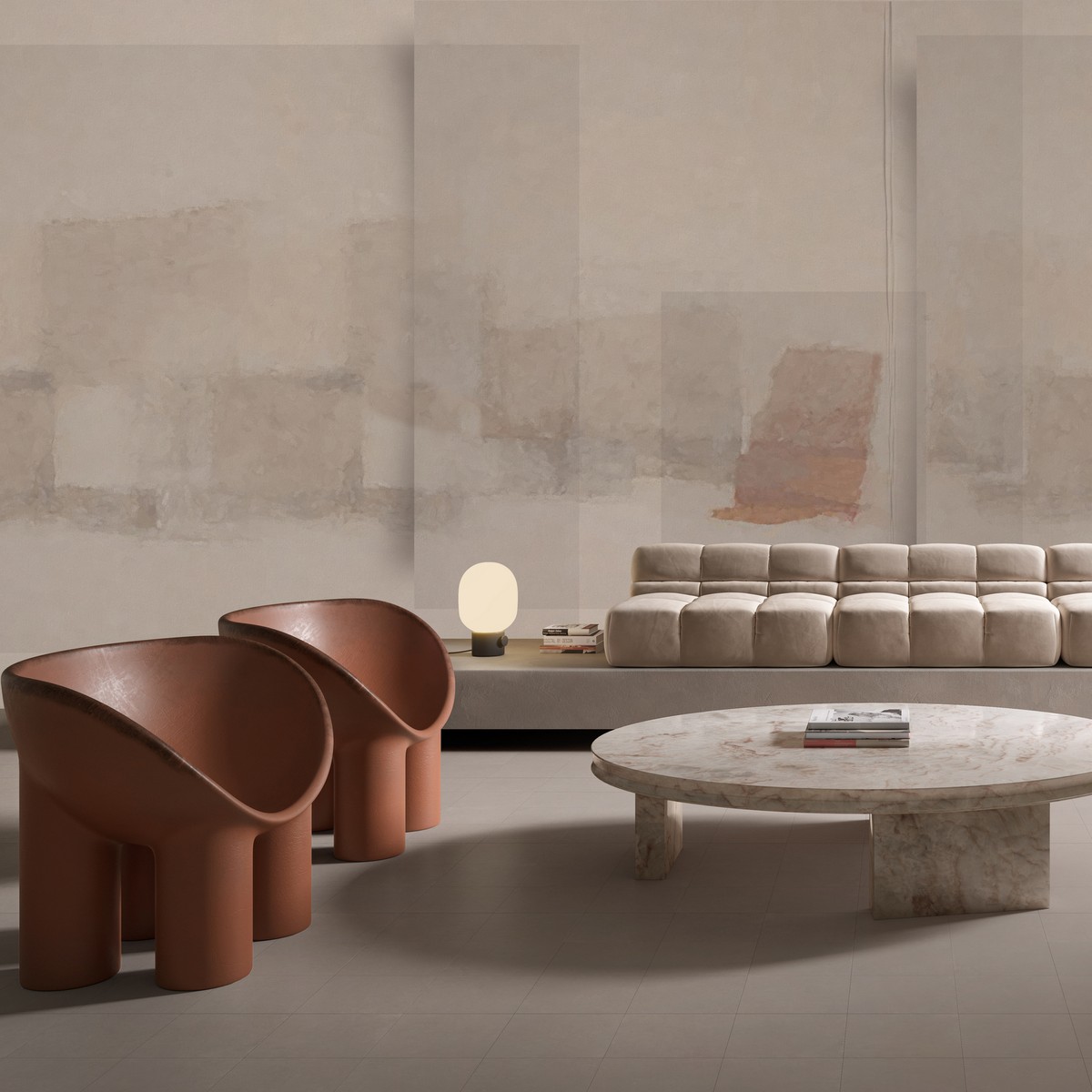 Glamora Estro Creative collection GlamTrace