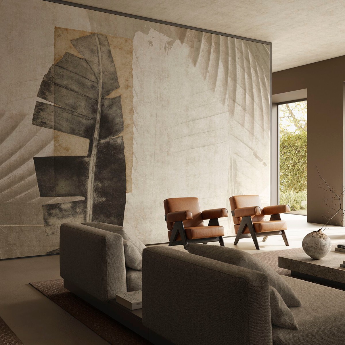 Glamora Areca Creative collection GlamDecor