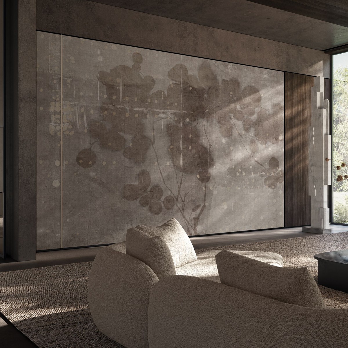 Glamora Lunaria Creative collection GlamDecor