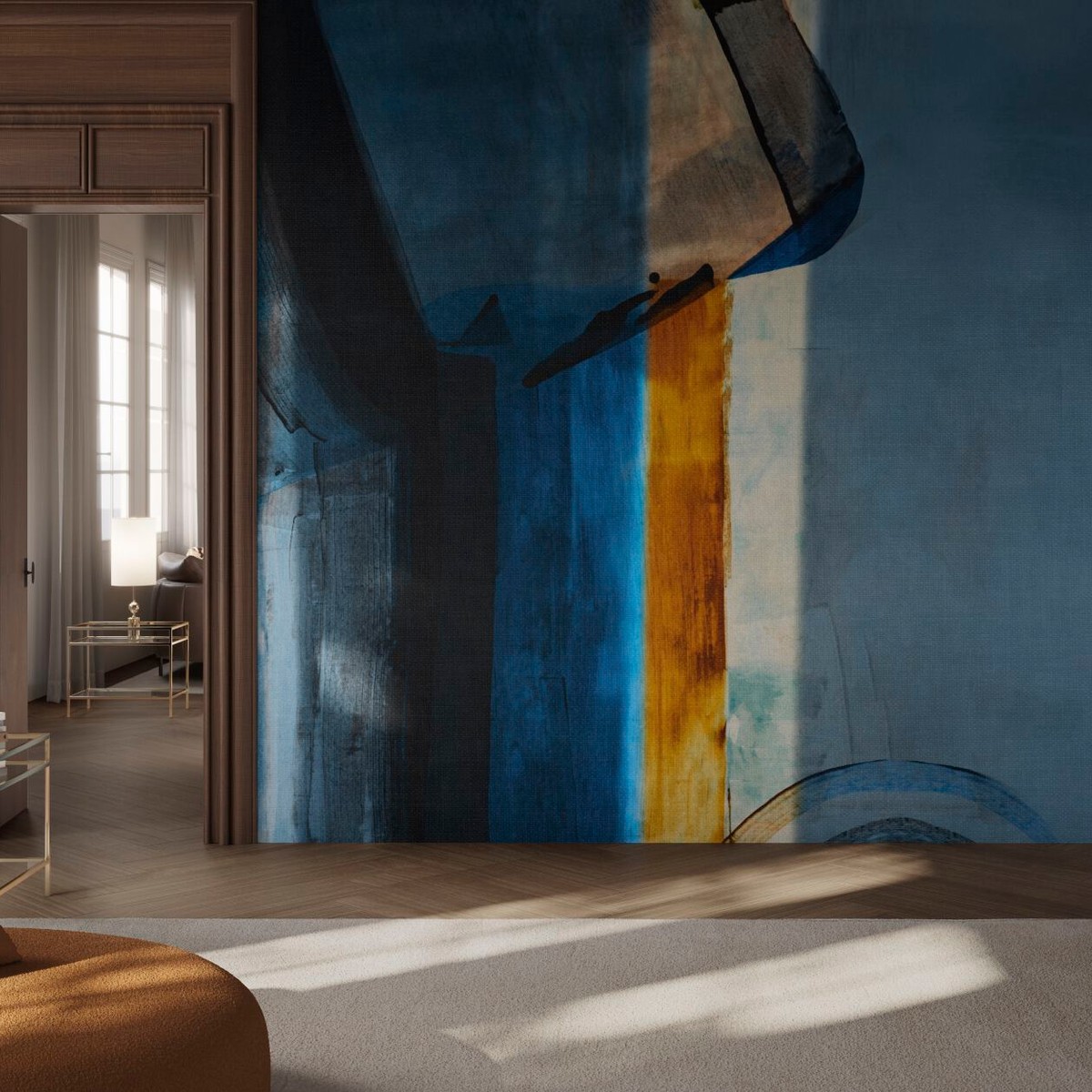 Glamora Fonte del sogno Creative collection GlamDecor