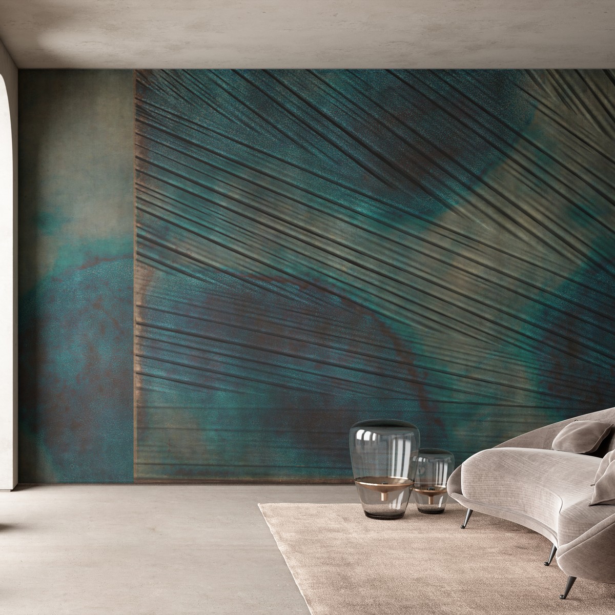 Glamora Marea Creative collection GlamDecor