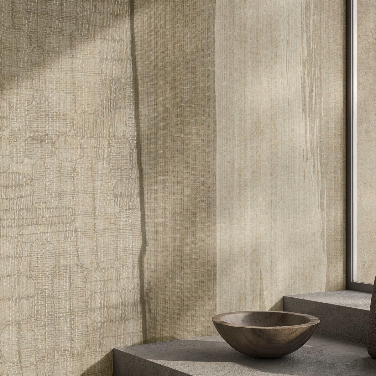 Glamora Materia Komorebi collection GlamPure