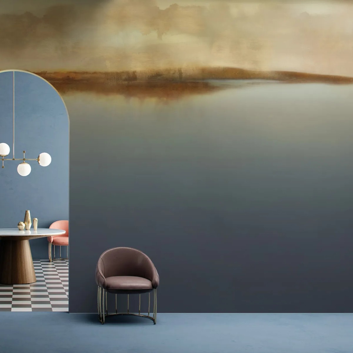Glamora Lunar Creative collection GlamTrace