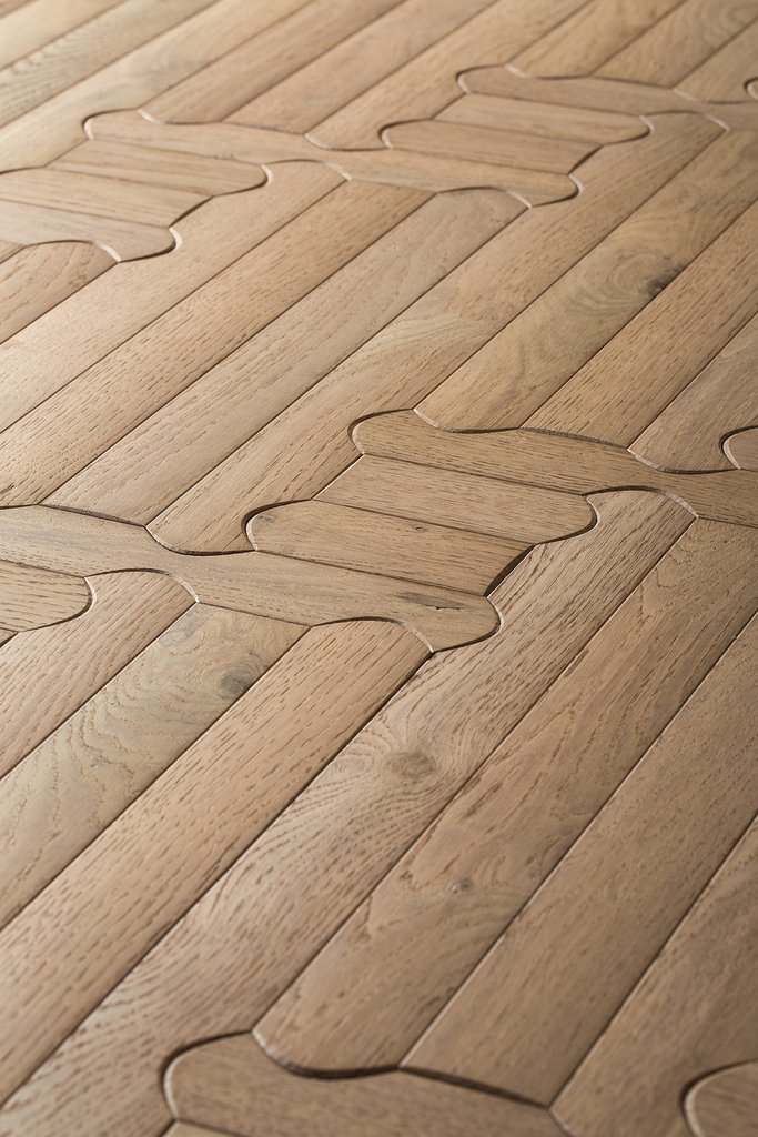 ITALIANA PARQUET — BISCUIT-PIENZA-Margaritelli-