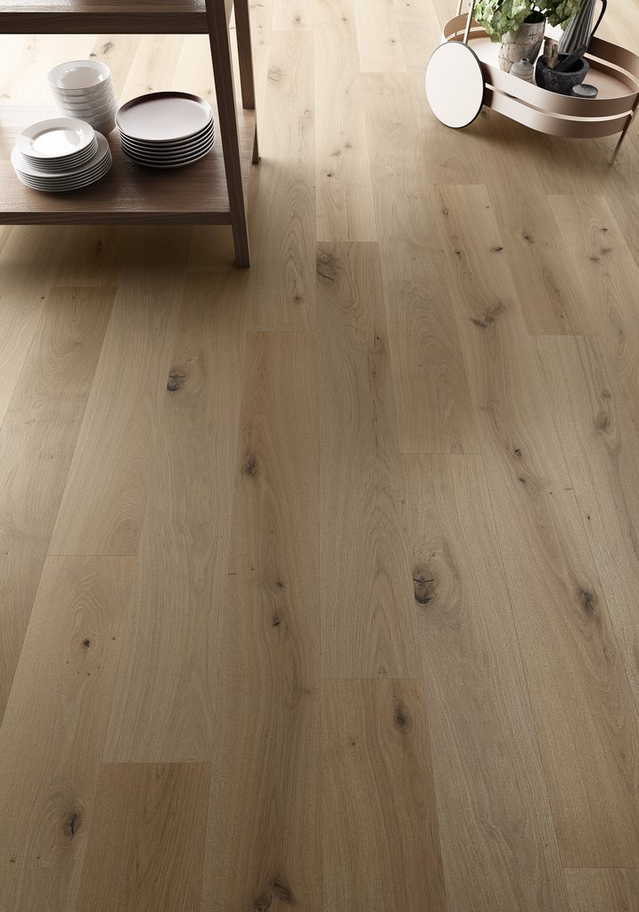ITALIANA PARQUET — IP-Materica-MA03